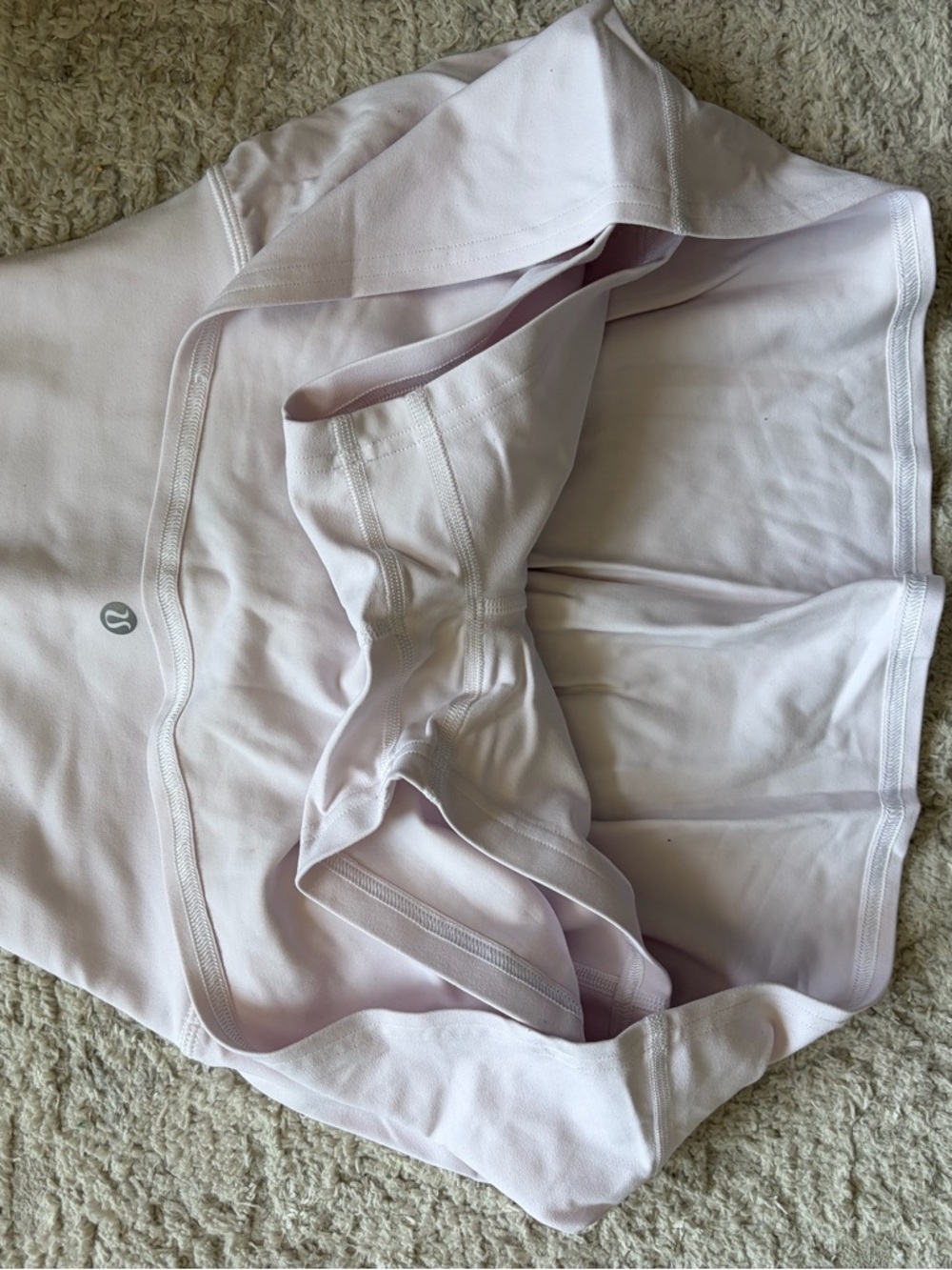 Lululemon Align High-Rise Skirt - Picture 5 of 5
